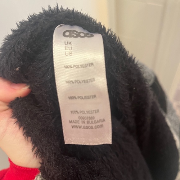 ASOS coat - Picture 4 of 4